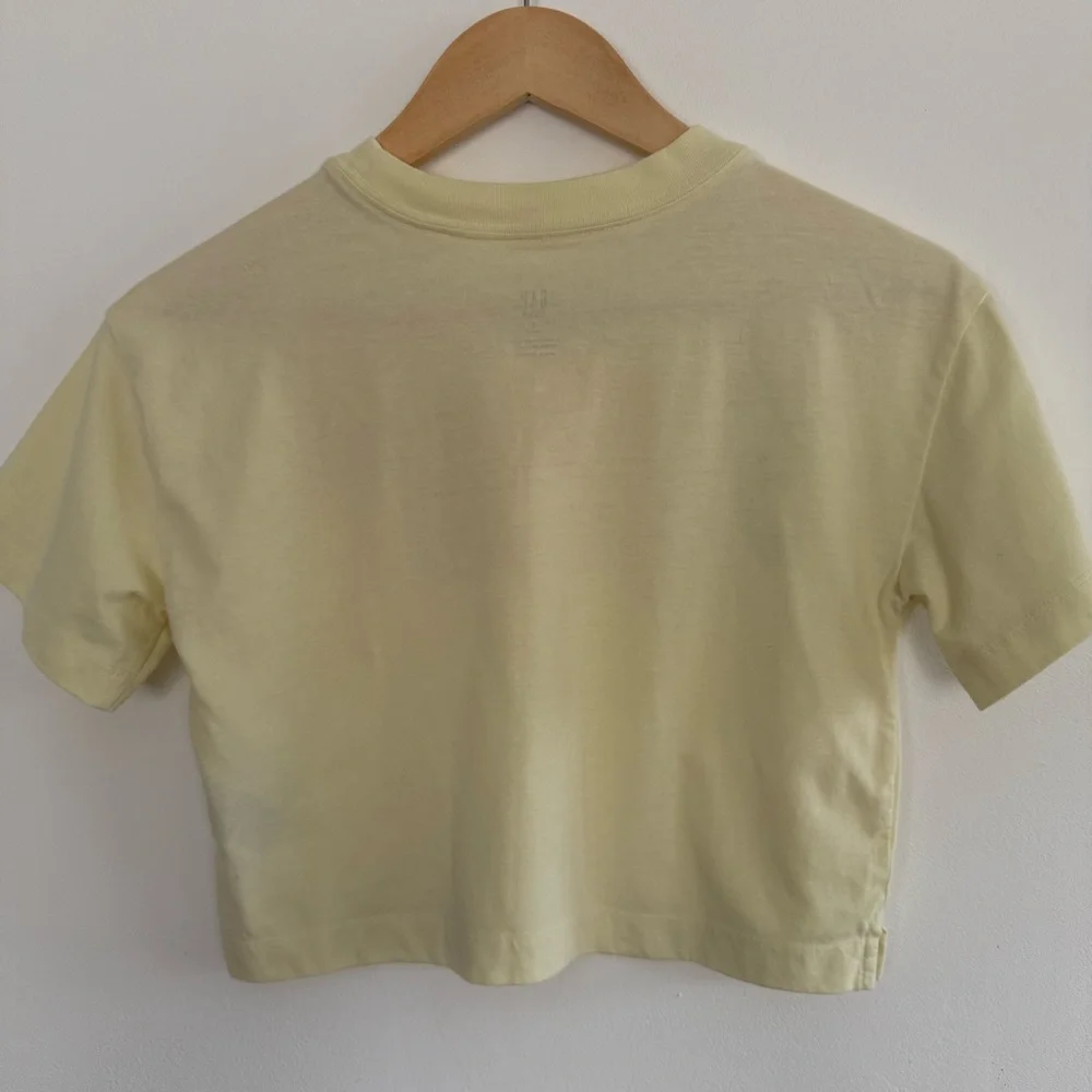 GAP‎ Kids Grateful Dead Crop Tshirt 8